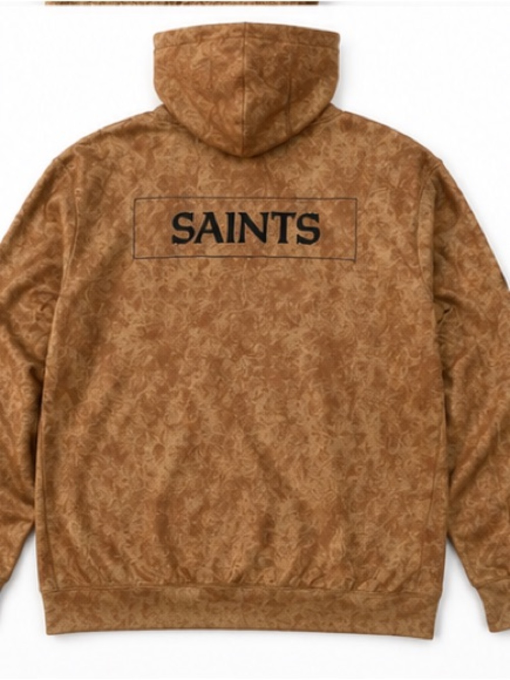 New Orlean Saints NFL Limited Edition Hoodie/Sweatshirt - Picture 5 of 6